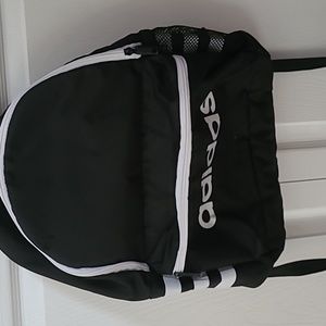 Adidas backpack